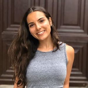 Meet your Posher, Jillian